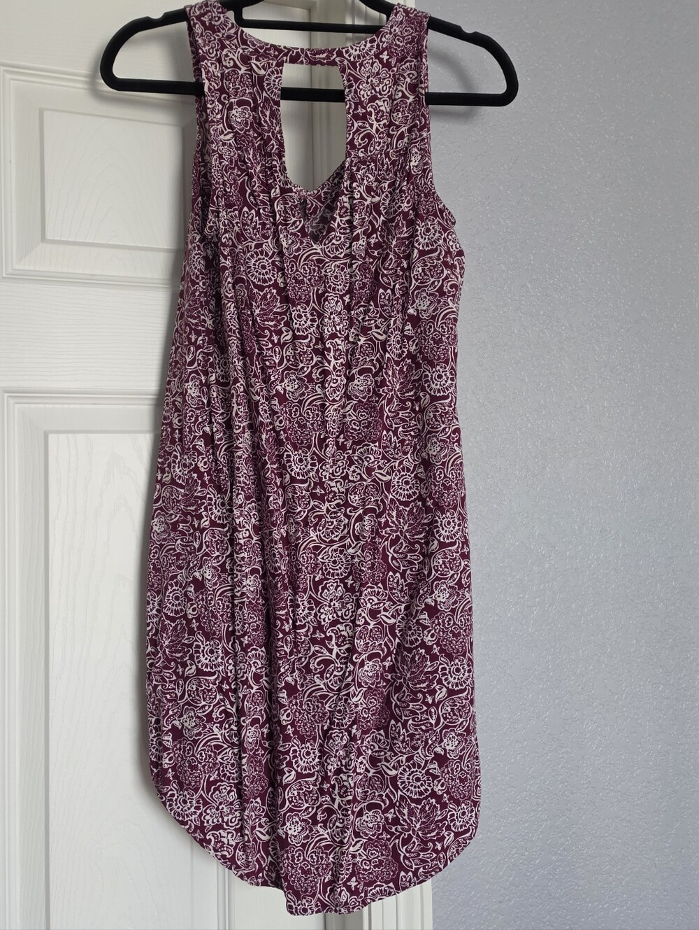 Old Navy Sun Dress - Picture 2 of 4